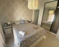 Resale - Town House -
San Miguel de Salinas - Inland