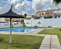 Resale - Town House -
San Miguel de Salinas - Inland