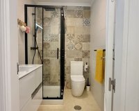 Resale - Town House -
San Miguel de Salinas - Inland