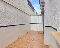 Resale - Town House -
San Miguel de Salinas - Inland