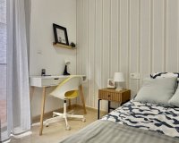 Resale - Town House -
San Miguel de Salinas - Inland