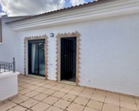 Resale - Town House -
San Miguel de Salinas - Inland