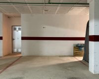 Resale - Town House -
San Miguel de Salinas - Inland