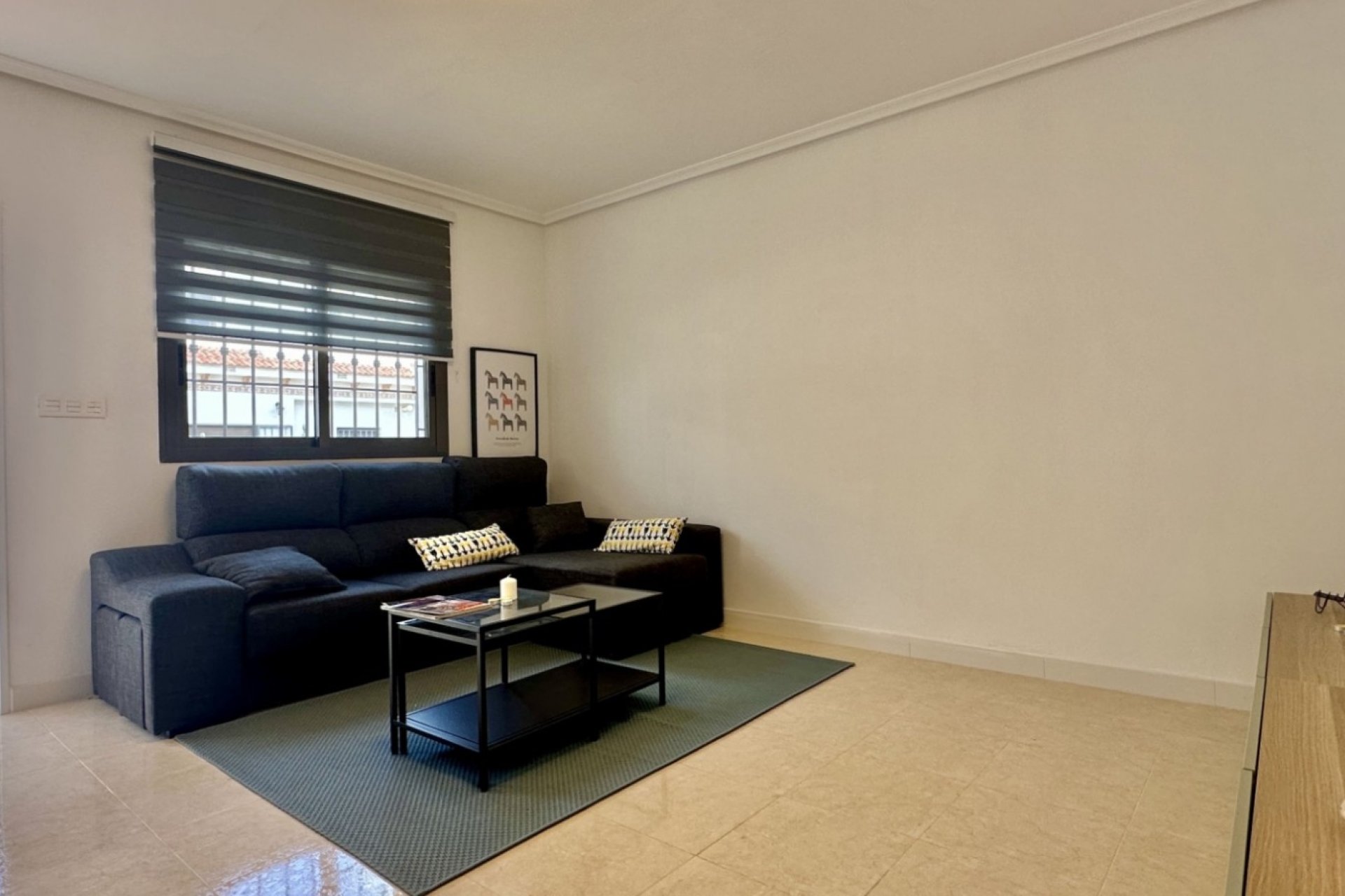 Resale - Town House -
San Miguel de Salinas - Inland