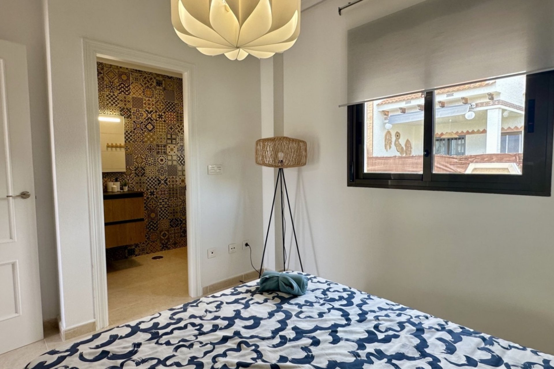 Resale - Town House -
San Miguel de Salinas - Inland