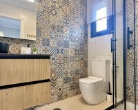 Resale - Town House -
San Miguel de Salinas - Inland