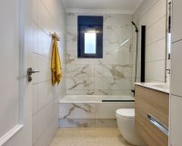 Resale - Town House -
San Miguel de Salinas - Inland