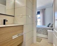 Resale - Town House -
San Miguel de Salinas - Inland