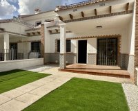 Resale - Town House -
San Miguel de Salinas - Inland