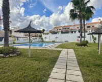 Resale - Town House -
San Miguel de Salinas - Inland