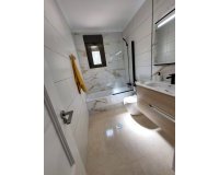 Resale - Town House -
San Miguel de Salinas - Inland