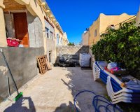 Resale - Town House -
San Miguel de Salinas - Inland