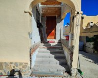 Resale - Town House -
San Miguel de Salinas - Inland