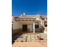 Resale - Town House -
San Miguel de Salinas - Inland