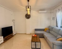 Resale - Town House -
San Miguel de Salinas - Inland