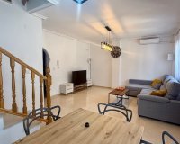 Resale - Town House -
San Miguel de Salinas - Inland