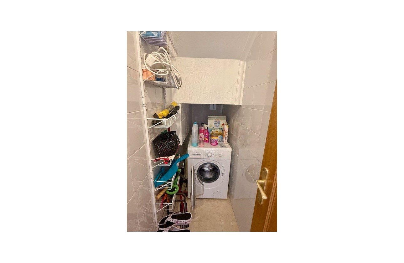 Resale - Town House -
San Miguel de Salinas - Inland