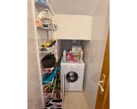 Resale - Town House -
San Miguel de Salinas - Inland