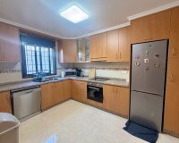 Resale - Town House -
San Miguel de Salinas - Inland