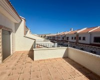Resale - Town House -
San Miguel de Salinas - Inland