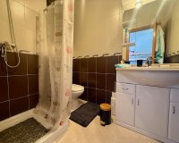 Resale - Town House -
San Miguel de Salinas - Inland