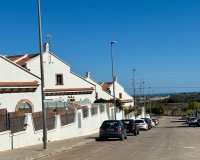 Resale - Town House -
San Miguel de Salinas - Inland