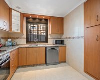 Resale - Town House -
San Miguel de Salinas - Inland