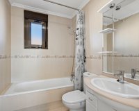 Resale - Town House -
San Miguel de Salinas - Inland