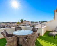 Resale - Town House -
San Miguel de Salinas - Inland