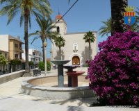 Resale - Town House -
San Miguel de Salinas - Inland