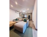 Resale - Town House -
San Miguel de Salinas - Inland