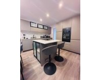 Resale - Town House -
San Miguel de Salinas - Inland