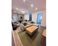 Resale - Town House -
San Miguel de Salinas - Inland