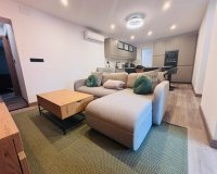 Resale - Town House -
San Miguel de Salinas - Inland