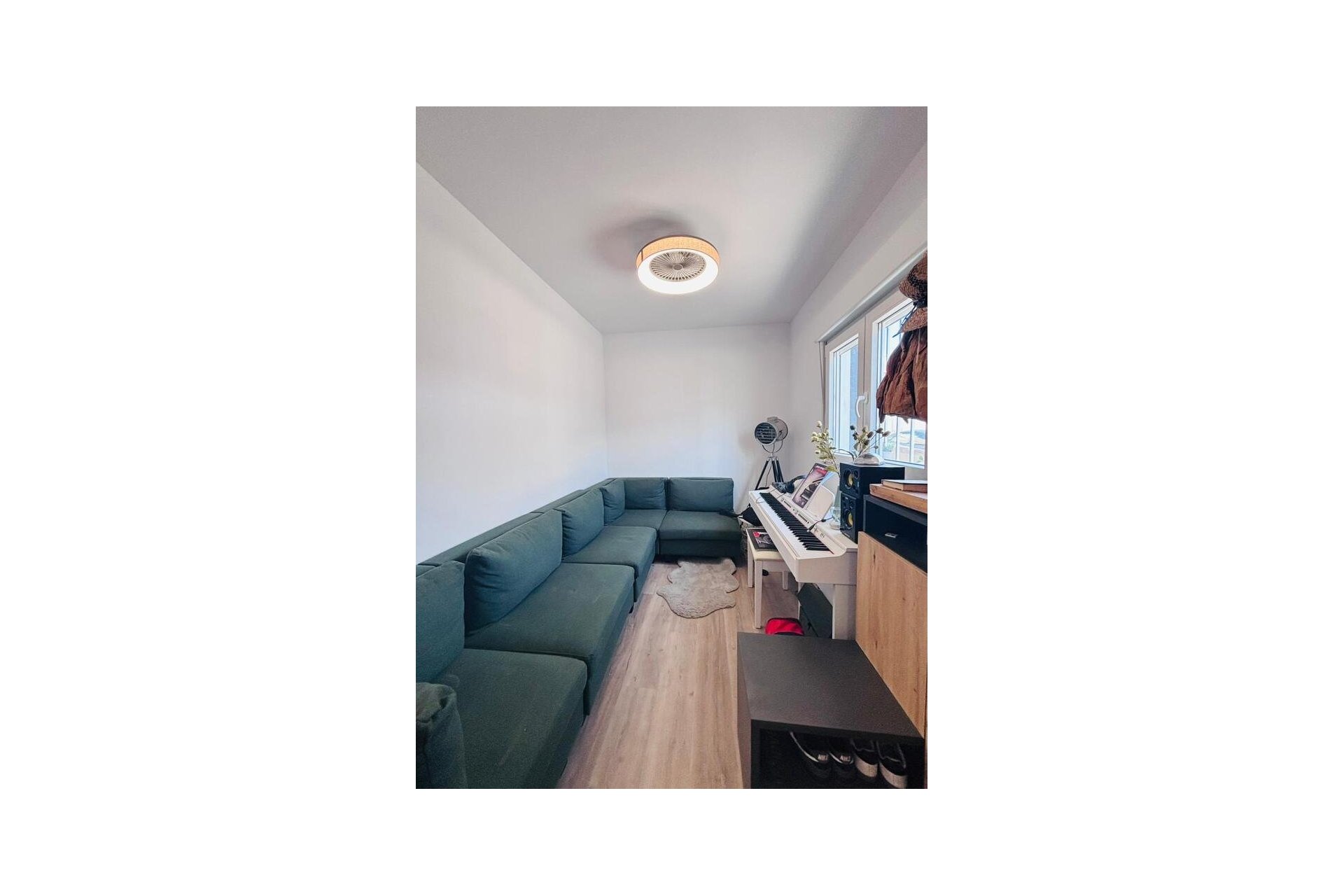 Resale - Town House -
San Miguel de Salinas - Inland