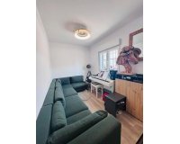 Resale - Town House -
San Miguel de Salinas - Inland