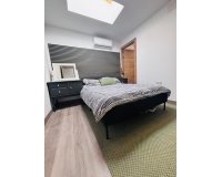 Resale - Town House -
San Miguel de Salinas - Inland