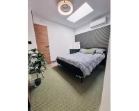 Resale - Town House -
San Miguel de Salinas - Inland