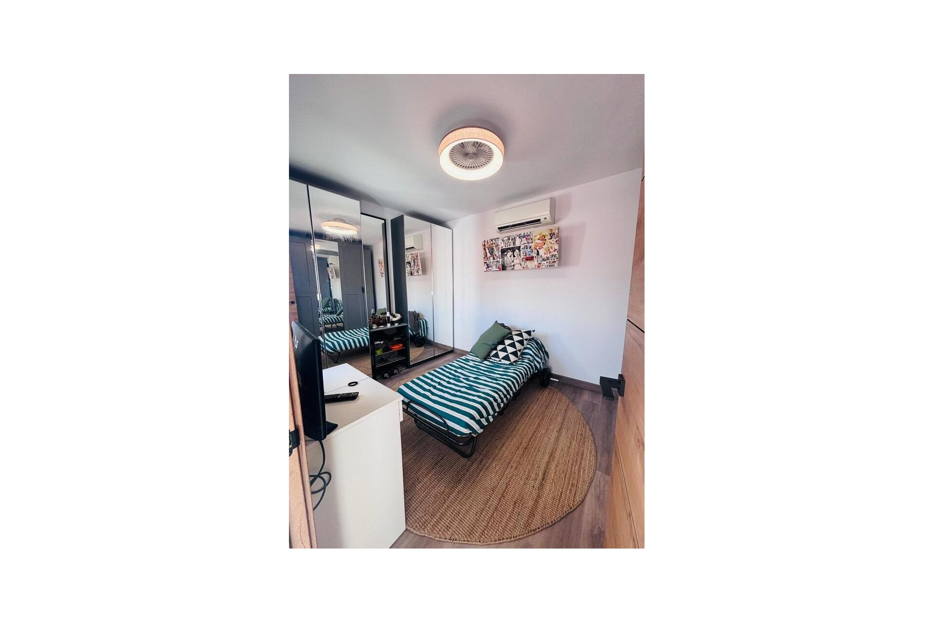 Resale - Town House -
San Miguel de Salinas - Inland