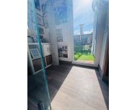 Resale - Town House -
San Miguel de Salinas - Inland