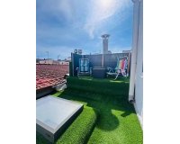 Resale - Town House -
San Miguel de Salinas - Inland