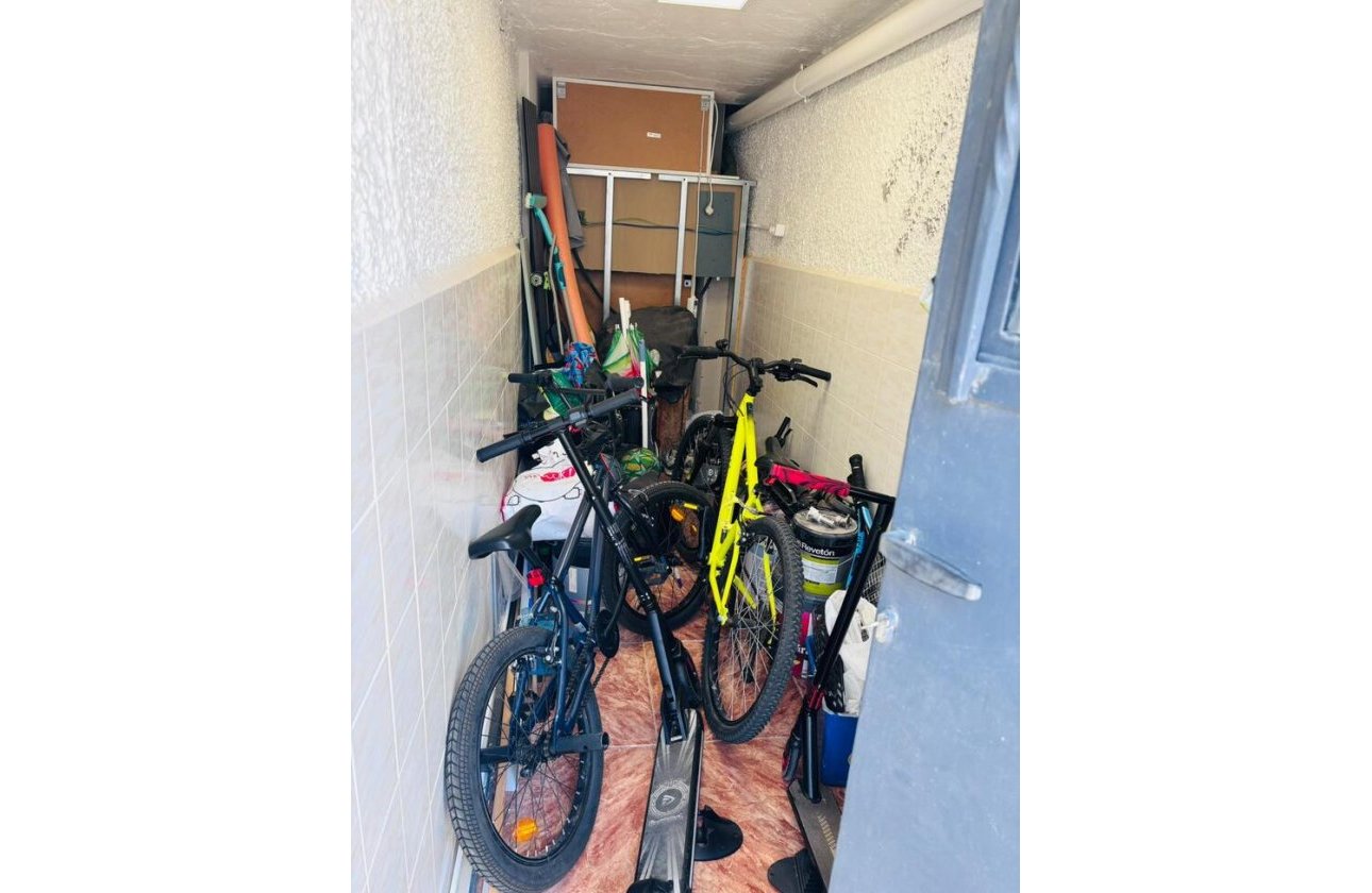 Resale - Town House -
San Miguel de Salinas - Inland