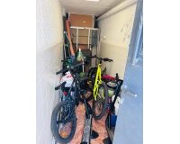 Resale - Town House -
San Miguel de Salinas - Inland