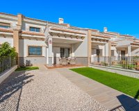 Resale - Town House -
San Miguel de Salinas - Inland