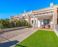 Resale - Town House -
San Miguel de Salinas - Inland