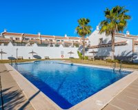 Resale - Town House -
San Miguel de Salinas - Inland