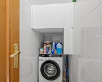 Resale - Town House -
San Miguel de Salinas - Inland