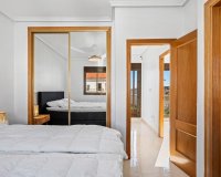 Resale - Town House -
San Miguel de Salinas - Inland