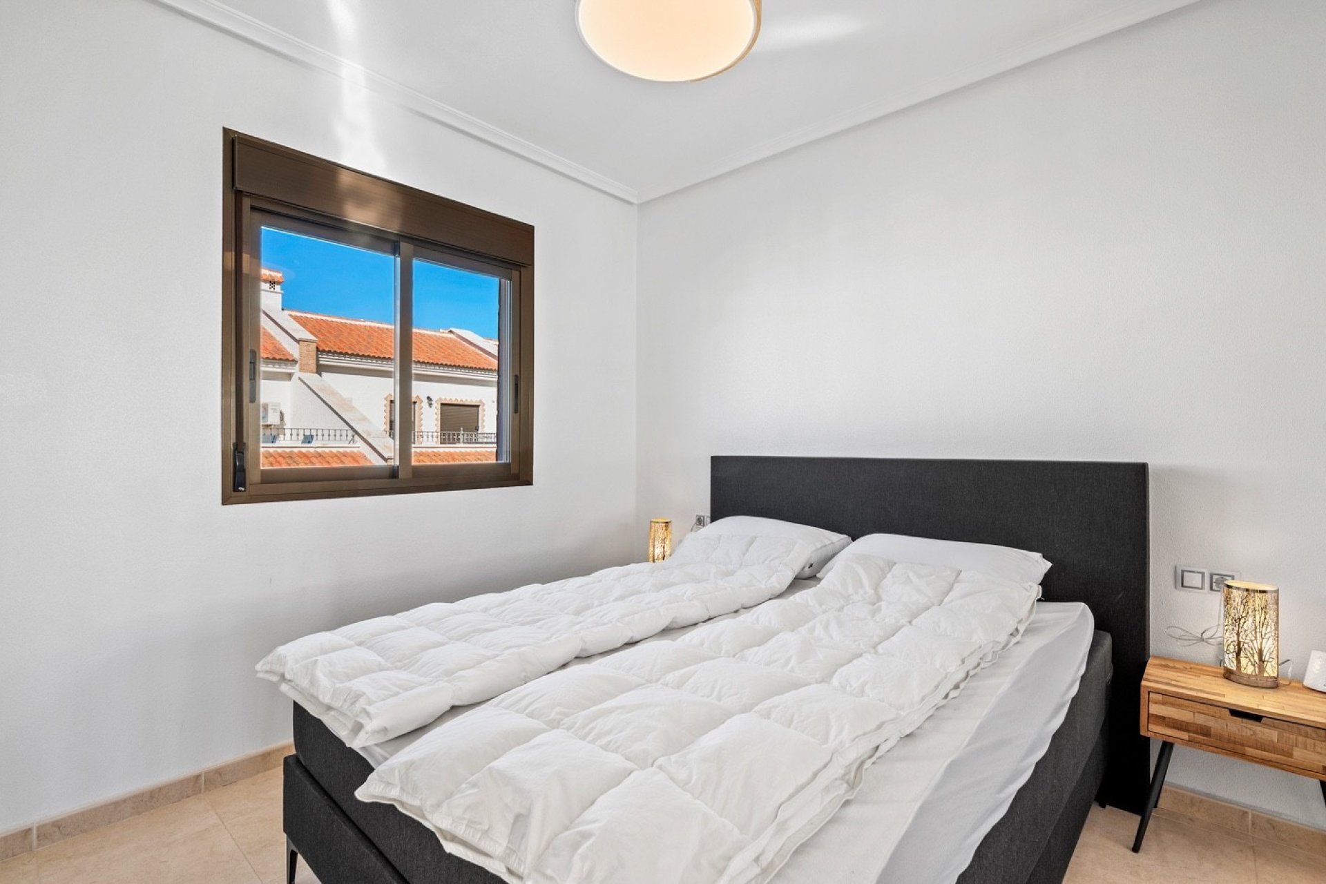 Resale - Town House -
San Miguel de Salinas - Inland