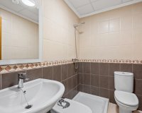 Resale - Town House -
San Miguel de Salinas - Inland